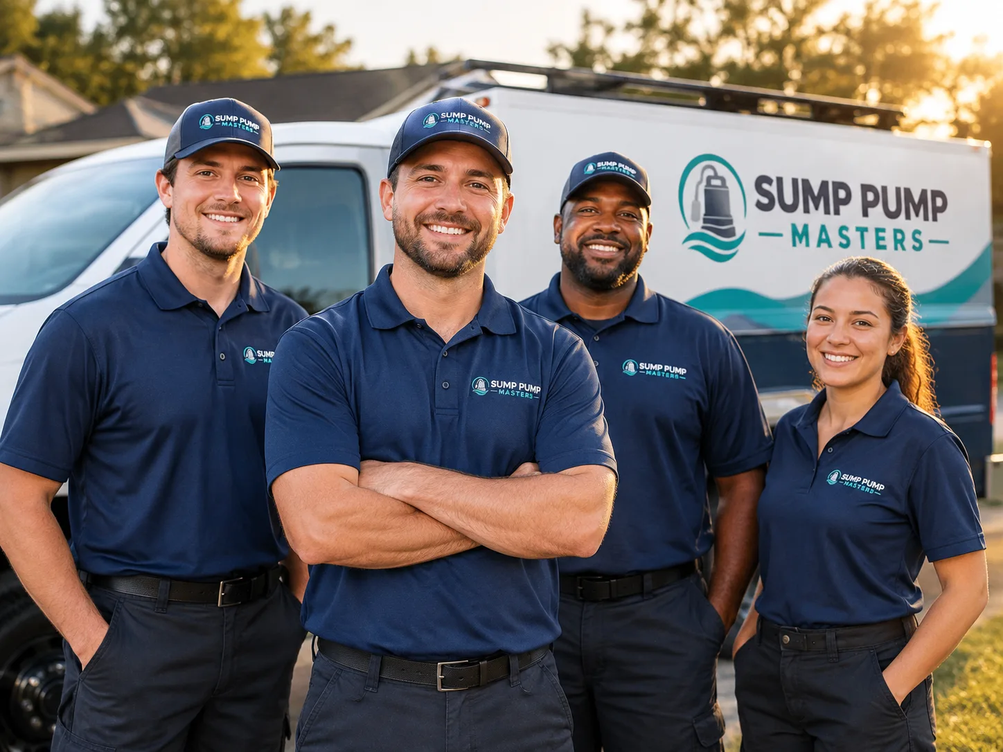 Sump Pump Repair company in Forsan, TX