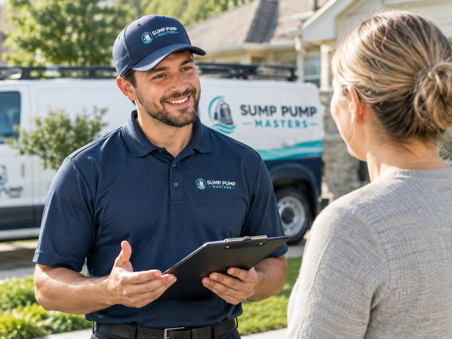 Sump Pump Repair Forsan, TX FAQs